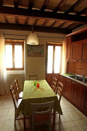 Apartamento Villa San Nicola