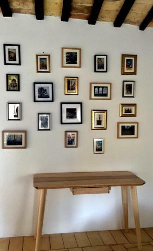 Apartamento Villa San Nicola