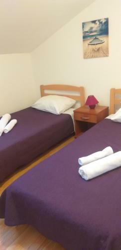 Apartamento Adriatic Seaview