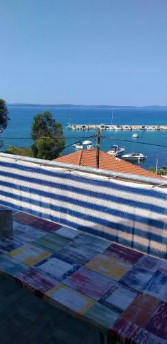 Apartamento Adriatic Seaview