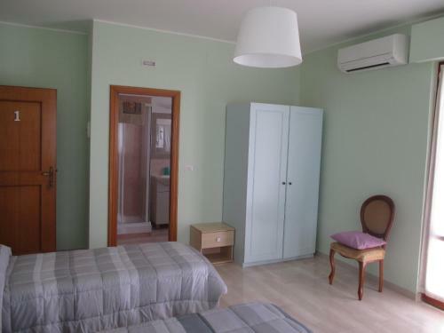 Bed & Breakfast A Casa Di Gio'