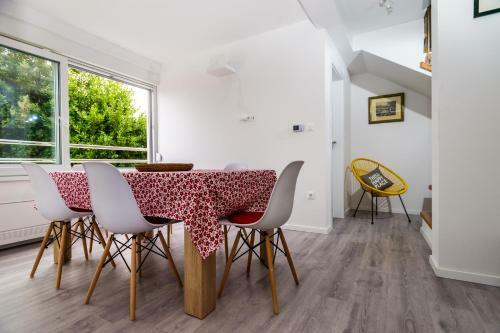 Apartments Jedro