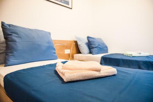 Apartments Jedro