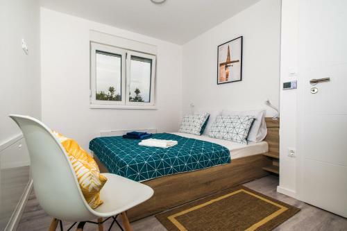 Apartments Jedro