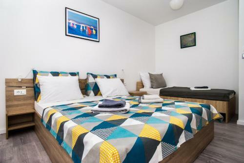 Apartments Jedro