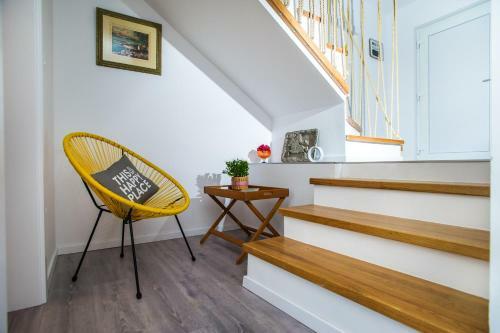 Apartments Jedro