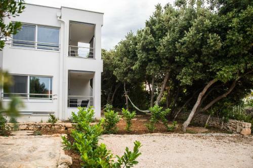 Apartments Jedro