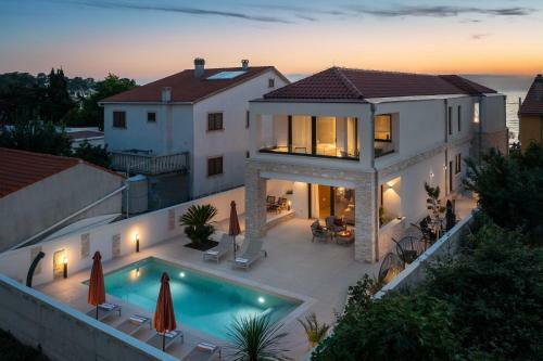 Beautiful Villa La Thea