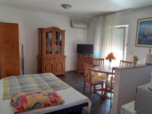 Apartmani Bankovi?