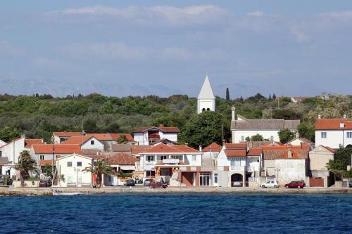 Apartments By The Sea Petrcane, Zadar - 3287