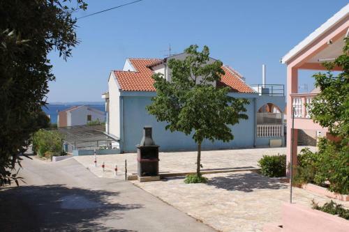 Apartments By The Sea Petrcane, Zadar - 3287