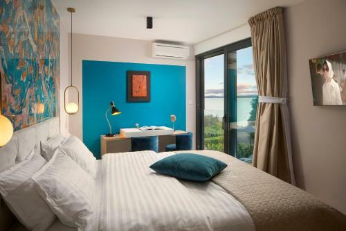 Villa House Of Poseidon