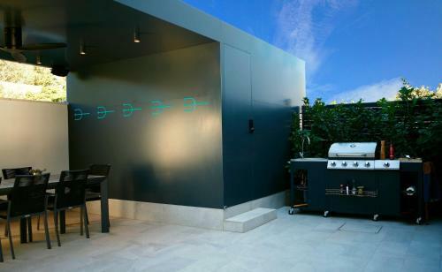 Villa House Of Poseidon
