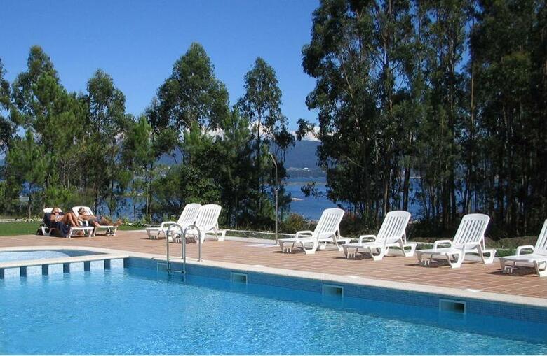 Hotel Abeiras