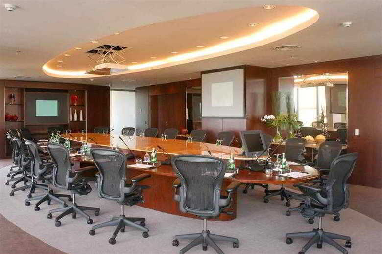 Hotel Fairmont Rio de Janeiro Copacabana