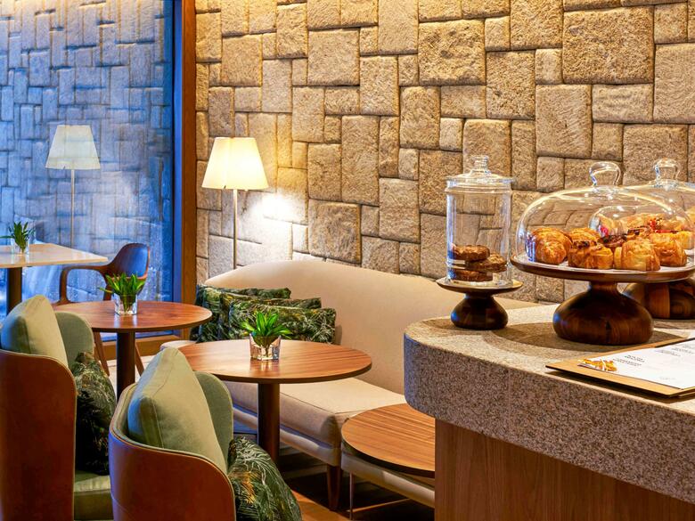Hotel Fairmont Rio de Janeiro Copacabana