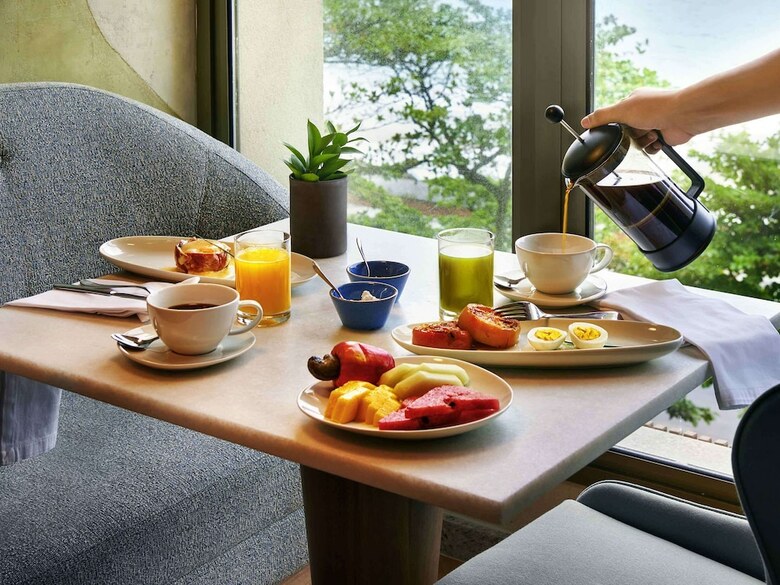 Hotel Fairmont Rio de Janeiro Copacabana