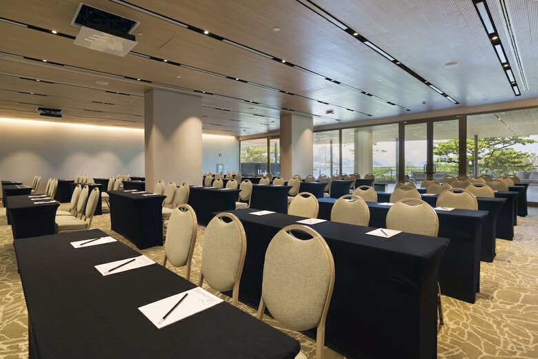 Hotel Fairmont Rio de Janeiro Copacabana