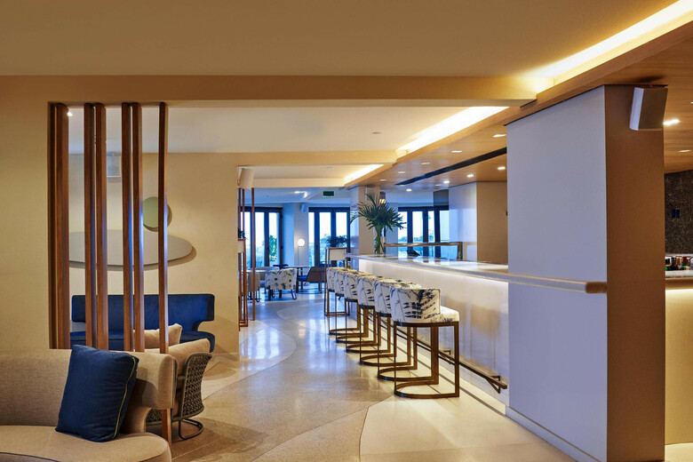 Hotel Fairmont Rio de Janeiro Copacabana