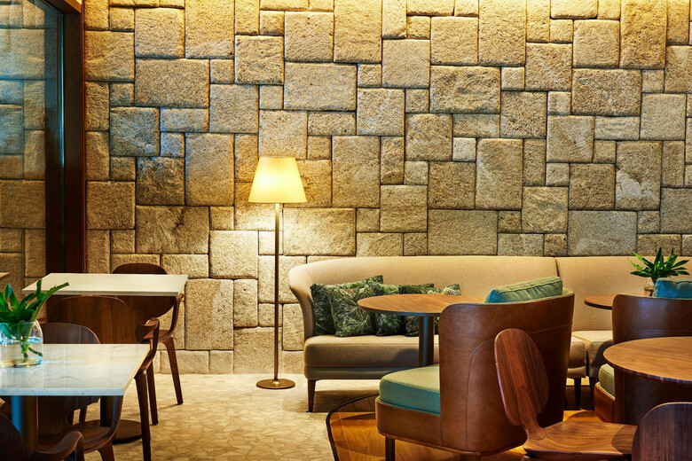 Hotel Fairmont Rio de Janeiro Copacabana