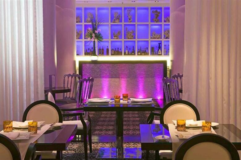 Hotel Fairmont Rio de Janeiro Copacabana