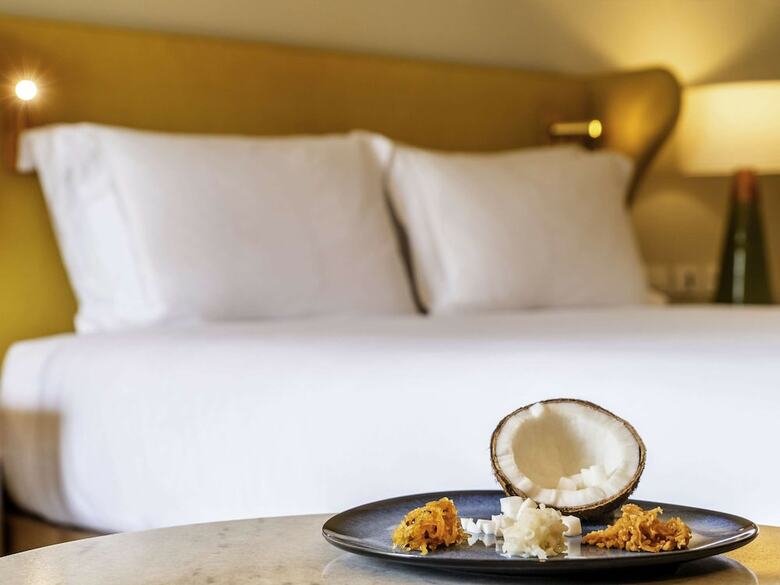 Hotel Fairmont Rio de Janeiro Copacabana