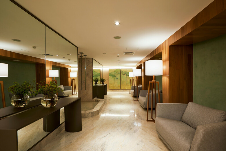 Hotel Fairmont Rio de Janeiro Copacabana