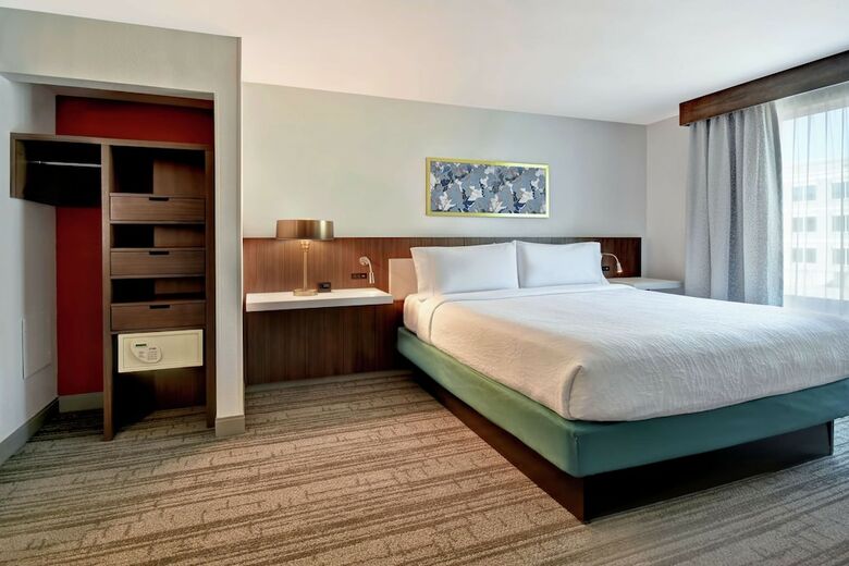 Hotel Hilton Garden Inn