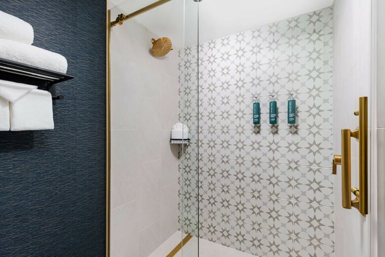 Hotel Holiday Inn Charlotte Center City