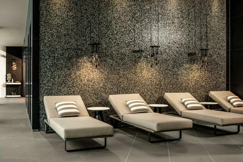 Hotel Hilton Amsterdam Airport Schiphol