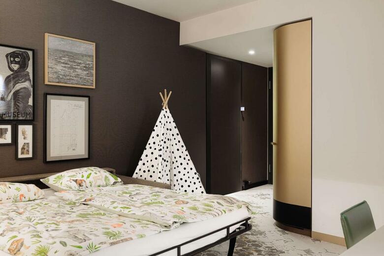 Hotel Hilton Amsterdam Airport Schiphol