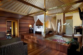 Hotel Kupu Kupu Barong Villas & Tree Spa