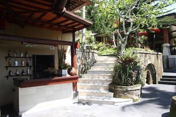 Hotel Kupu Kupu Barong Villas & Tree Spa