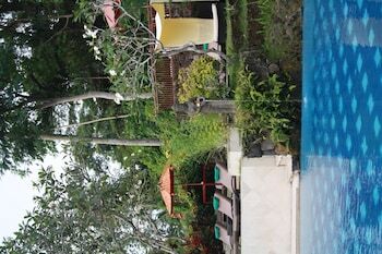 Hotel Kupu Kupu Barong Villas & Tree Spa