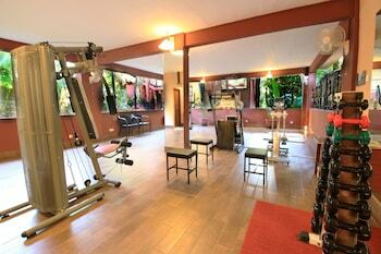 Hotel Kupu Kupu Barong Villas & Tree Spa