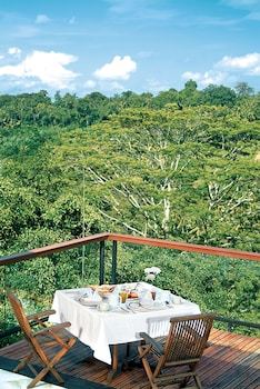 Hotel Kupu Kupu Barong Villas & Tree Spa