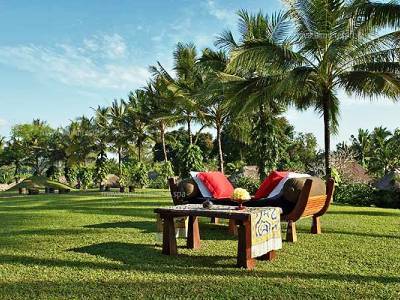 Hotel Maya Ubud Resort & Spa