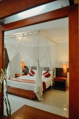 Hotel Pertiwi Resort & Spa
