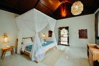 Hotel Pertiwi Resort & Spa
