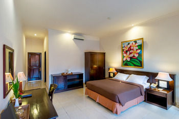 Hotel Champlung Sari