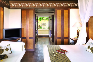 Hotel Novotel Coralia Benoa Bali