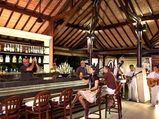 Hotel Novotel Coralia Benoa Bali