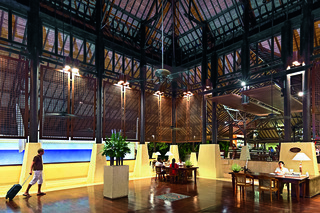 Hotel Novotel Coralia Benoa Bali