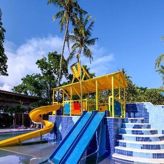 Hotel Sanur Beach