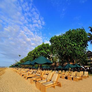 Hotel Sanur Beach