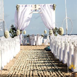 Hotel Sanur Beach