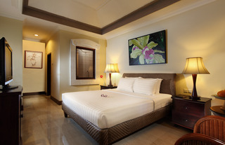 Hotel Puri Santrian