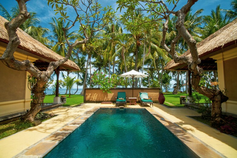 Hotel Puri Bagus Lovina