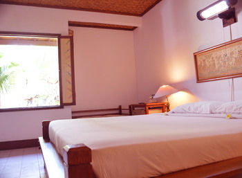 Hotel Balisani Padma