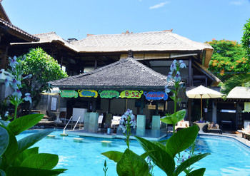 Hotel Balisani Padma